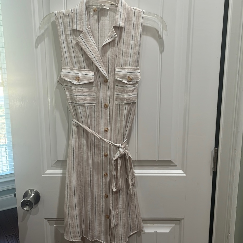 Mine,  small Juniors dress, New